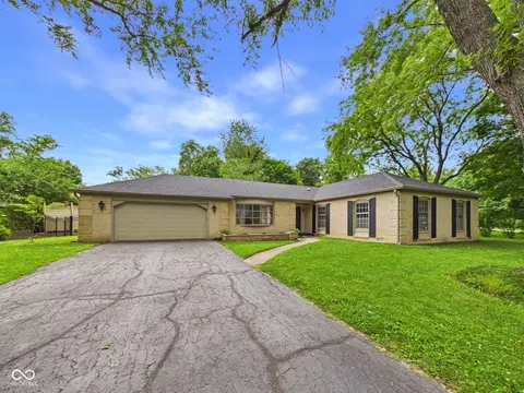 1403 Cottonwood Dr, Anderson, IN 46012