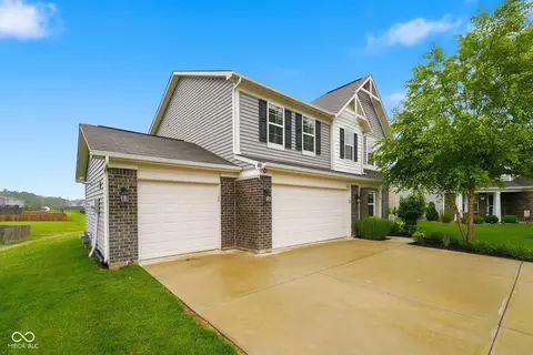9802 Violet Cir, Indianapolis, IN 46239