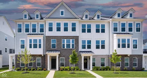14565 Pomona Ln, Carmel, IN 46074