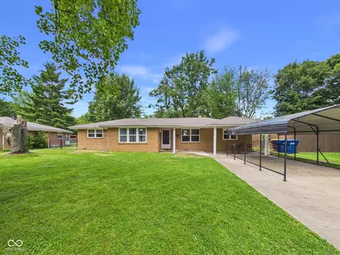 3012 E 6th St, Anderson, IN 46012
