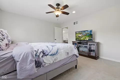 Bedroom - 25541 Scherer Ave, Arcadia, IN 46030 photo 2 of 8