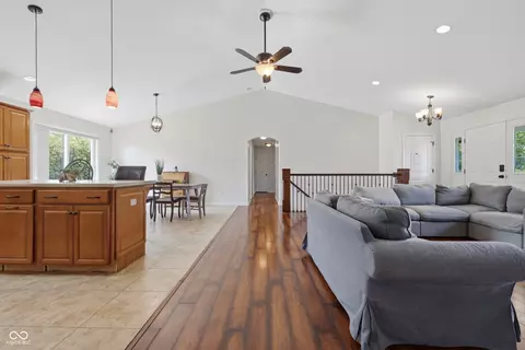 Entry Way - 25541 Scherer Ave, Arcadia, IN 46030 photo 1 of 1