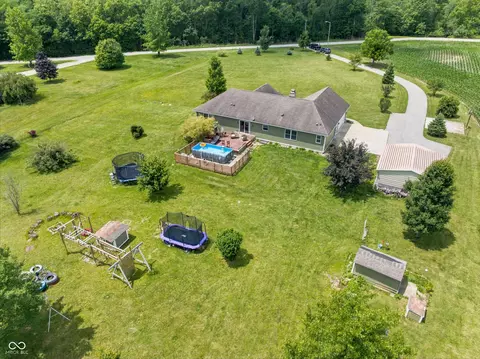 View/Area - 25541 Scherer Ave, Arcadia, IN 46030 photo 4 of 4