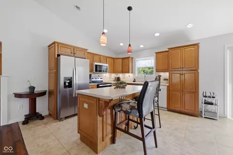 Kitchen - 25541 Scherer Ave, Arcadia, IN 46030 photo 1 of 1
