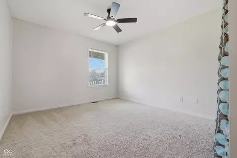 Bedroom - 25541 Scherer Ave, Arcadia, IN 46030 photo 5 of 8