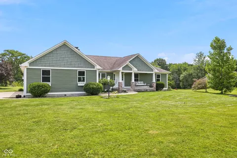 25541 Scherer Ave, Arcadia, IN 46030
