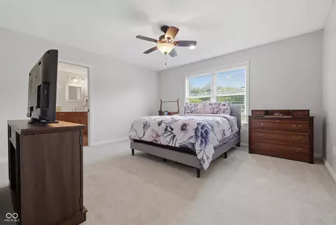 Bedroom - 25541 Scherer Ave, Arcadia, IN 46030 photo 1 of 8