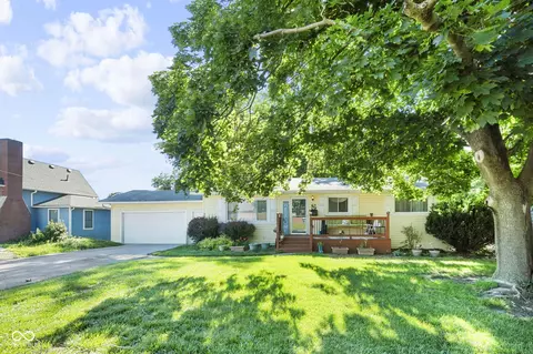 801 N 10th St, Noblesville, IN 46060