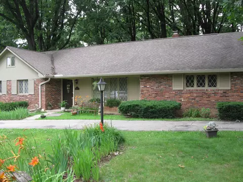 4308 Manning Rd, Indianapolis, IN 46228