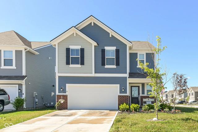 11447 Basalt Dr, Indianapolis, IN 46235