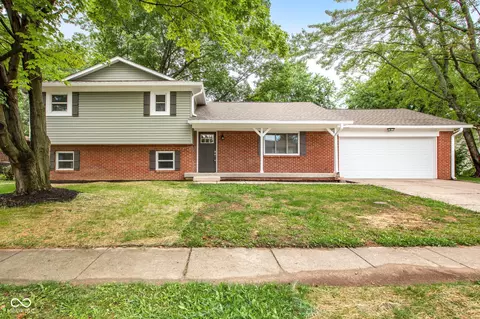Undisclosed, Indianapolis, IN 46268