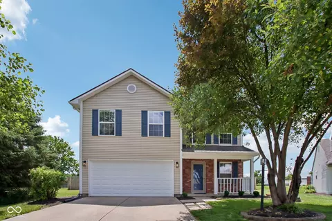 12665 Mead Ct, Fishers, IN 46038