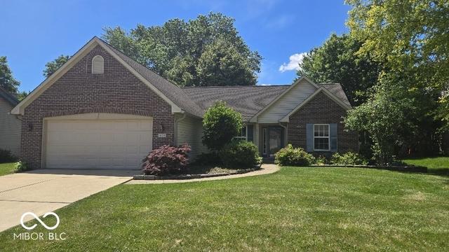 1809 Emerald Pines Ln, Westfield, IN 46074
