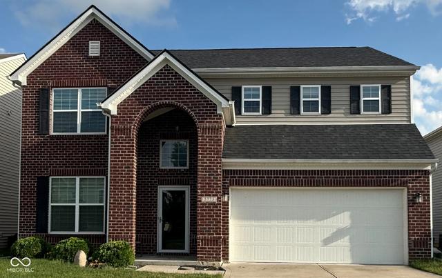 5773 Blue Sky Dr, Whitestown, IN 46075