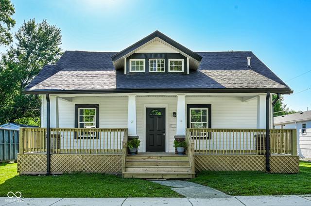 137 N Tennessee St, Danville, IN 46122