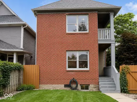 635 E 10th St, Indianapolis, IN 46202
