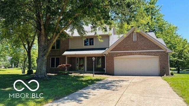 10442 Snapper Ct, Indianapolis, IN 46256