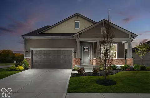 16154 Magnolia Ridge Way, Noblesville, IN 46062