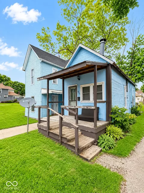 810 N Walnut St, Muncie, IN 47305