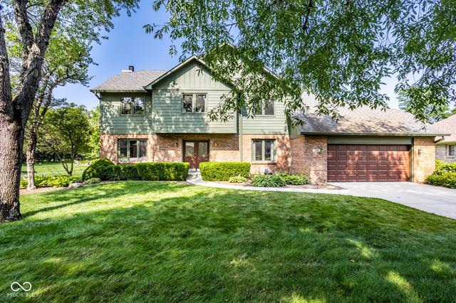 258 Adrienne Dr, Greenwood, IN 46142