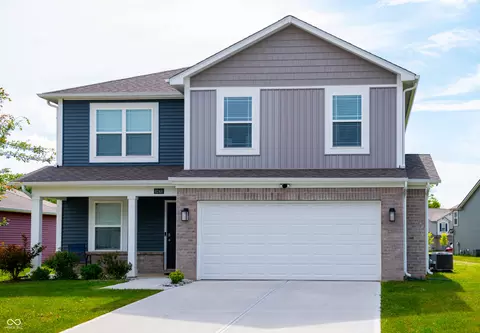 6248 Basden Dr, Indianapolis, IN 46221