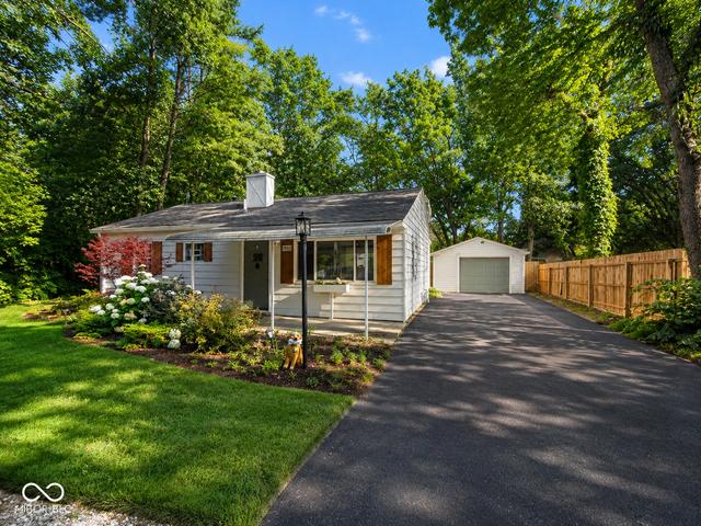 1905 E 75th St, Indianapolis, IN 46240