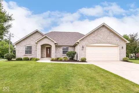 4980 W Cedar Creek Pl, New Palestine, IN 46163