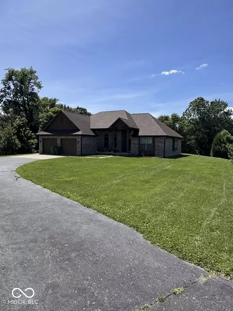 9400 N Viola Way, Mooresville, IN 46158