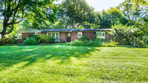 Undisclosed, Indianapolis, IN 46220