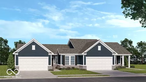 1313 Authentic Ln, Indianapolis, IN 46239