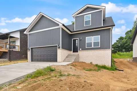 6021 Redberry Juniper Dr, Charlestown, IN 47111