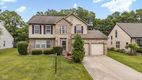 6865 Hollingsworth Dr, Indianapolis, IN 46268