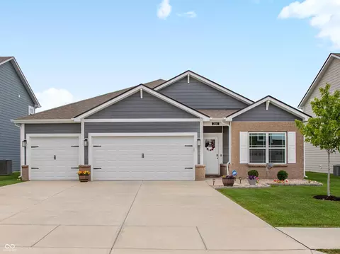 290 Waterford Ln, Pendleton, IN 46064 photo 1
