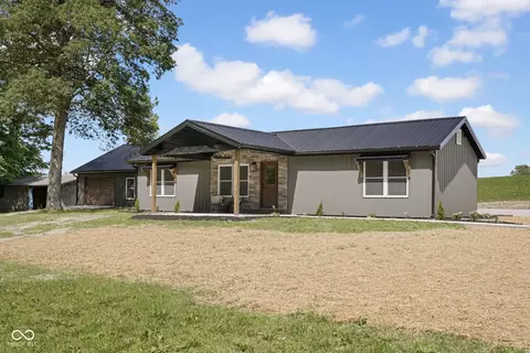 4420 N County Road 700 W, Scipio, IN 47273
