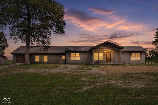 4420 N County Road 700 W, Scipio, IN 47273