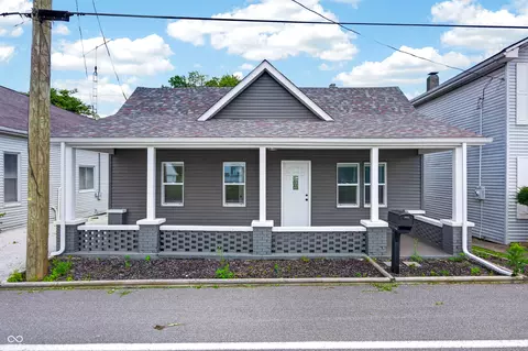12544 S State Road 3, Westport, IN 47283