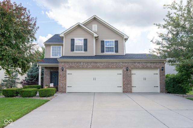 4544 Plowman Dr, Indianapolis, IN 46237