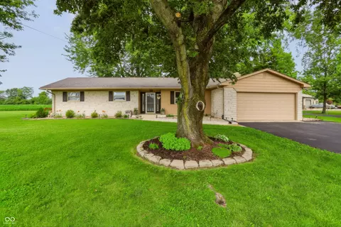 5216 S 600 W, New Palestine, IN 46163
