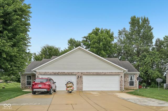 497 Nick Ct, Martinsville, IN 46151