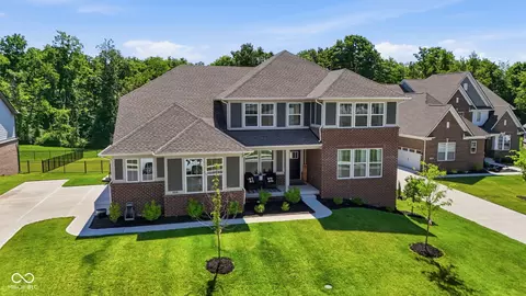 11419 Gammel Pl, Fishers, IN 46040