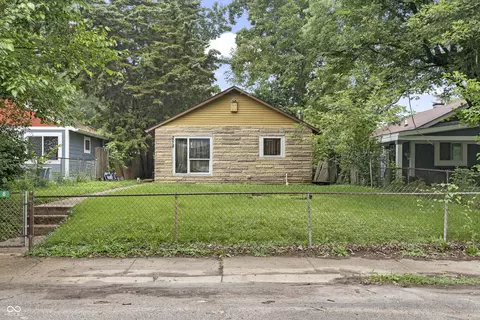 3018 N Olney St, Indianapolis, IN 46218