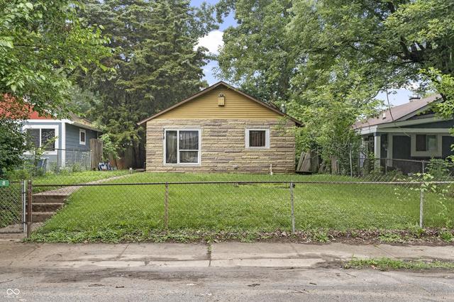 3018 N Olney St, Indianapolis, IN 46218