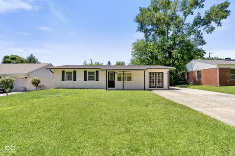 622 Indianapolis Rd, Mooresville, IN 46158