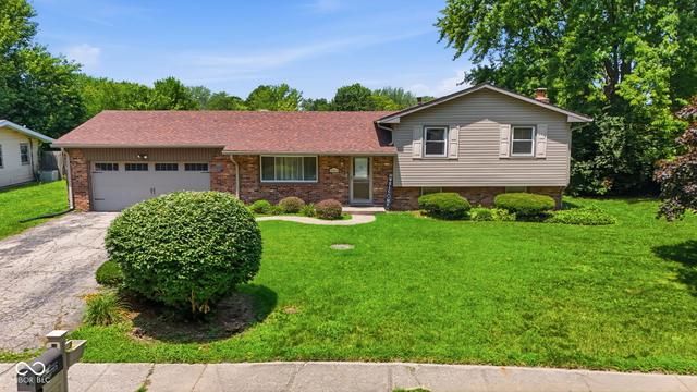 9304 Shenandoah Dr, Indianapolis, IN 46229