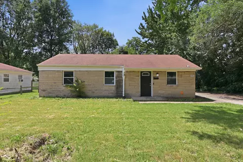 4410 N Audubon Rd, Indianapolis, IN 46226