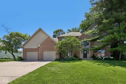 3155 Jason St, Carmel, IN 46033