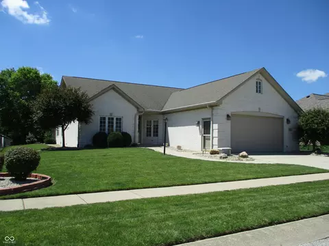 1527 Danaher St, Indianapolis, IN 46217