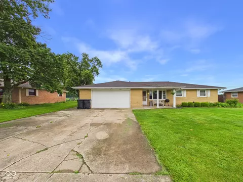 509 Imy Ln, Anderson, IN 46013