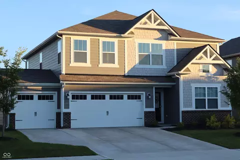 11397 Plough St, Noblesville, IN 46060