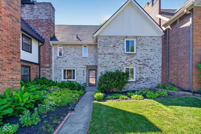 10768 Downing St, Carmel, IN 46033